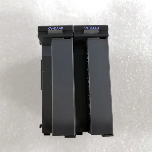KEYENCE KV-DA40 PLC