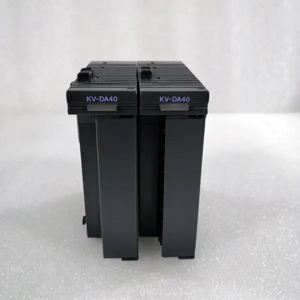 KEYENCE KV-DA40 PLC