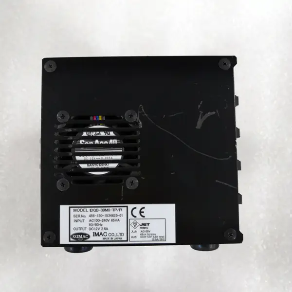 KKIMAC IDGB-30M8-TPPI