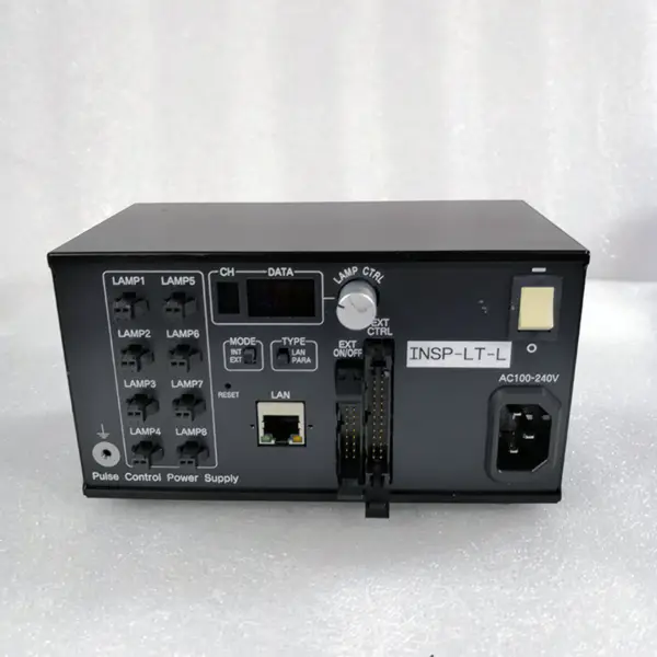 KKIMAC IDGB-30M8-TPPI