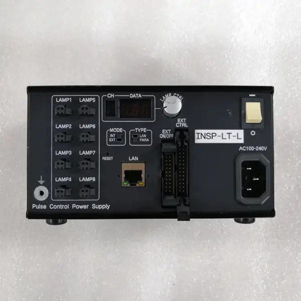 KKIMAC IDGB-30M8-TPPI