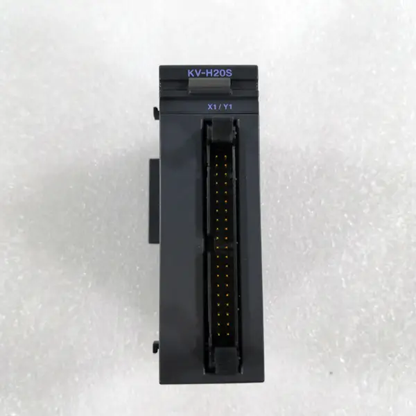 Řídicí jednotka keyence KV-H20