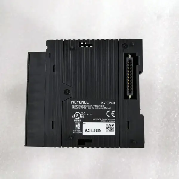 KEYENCE KV-TP40 PLC