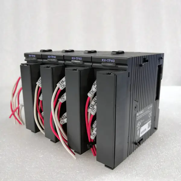 KEYENCE KV-TP40 PLC