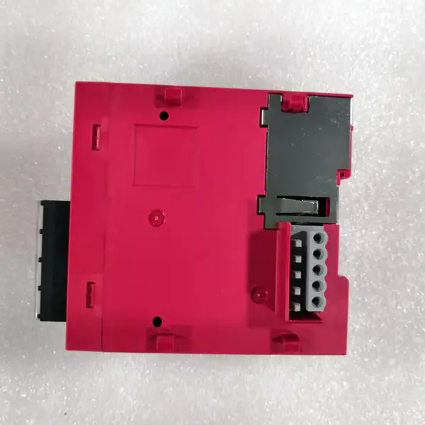 Průmyslový PLC modul MITSUBISHI L61P