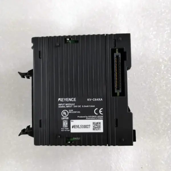 KEYENCE KV-C64XA