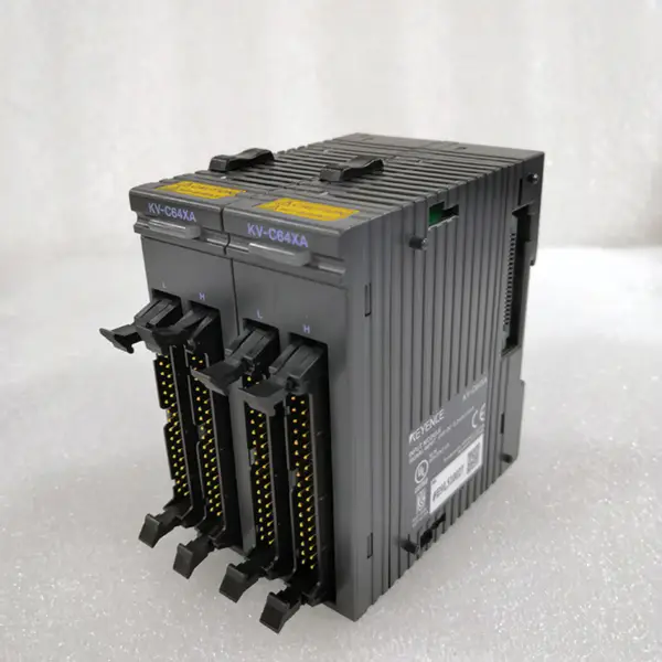 KEYENCE KV-C64XA