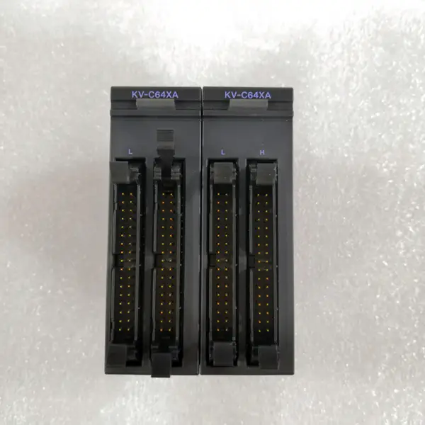 KEYENCE KV-C64XA