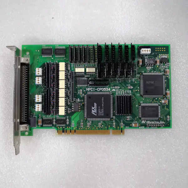 Hivertec HPCI-CPD534