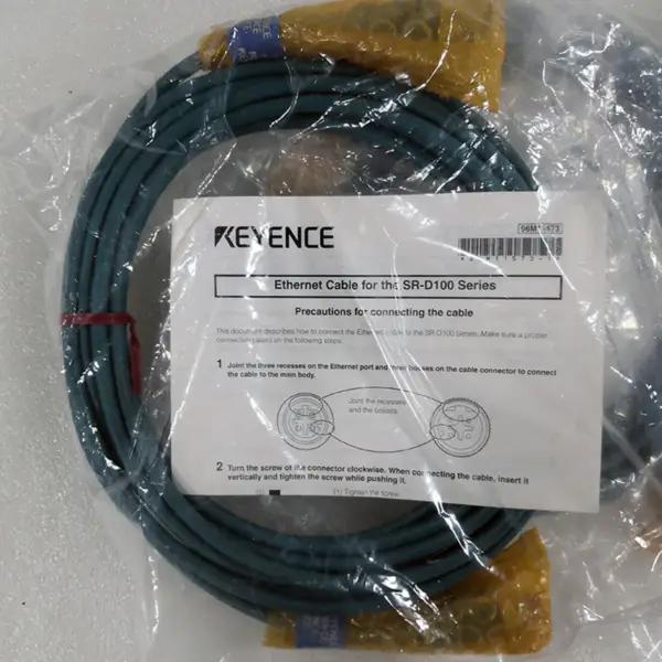 KEYENCE SR-D100