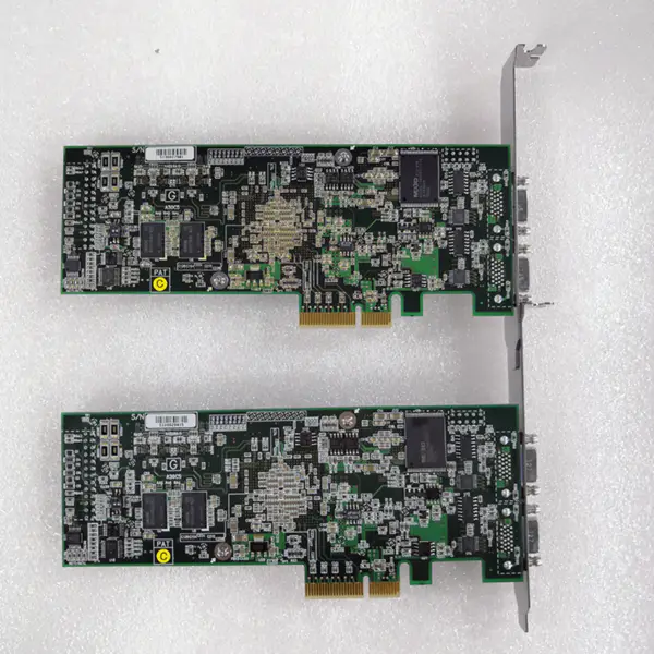 AVAL DATA APX-3302 CameraLink