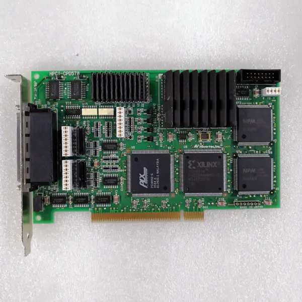 HivertecHPCI-CPD578