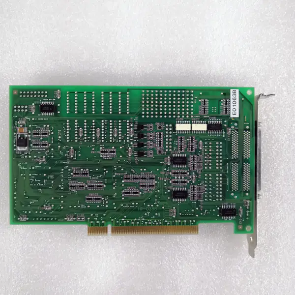 HivertecHPCI-CPD578