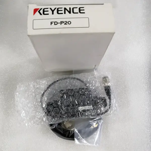 KEYENCE FD-P20
