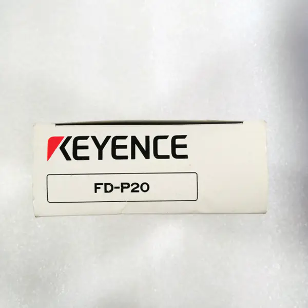 KEYENCE FD-P20