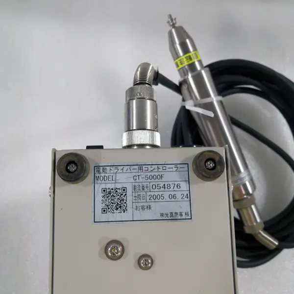HI-MATIC CT-5000F