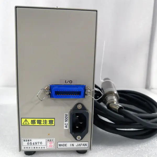 HI-MATIC CT-5000F