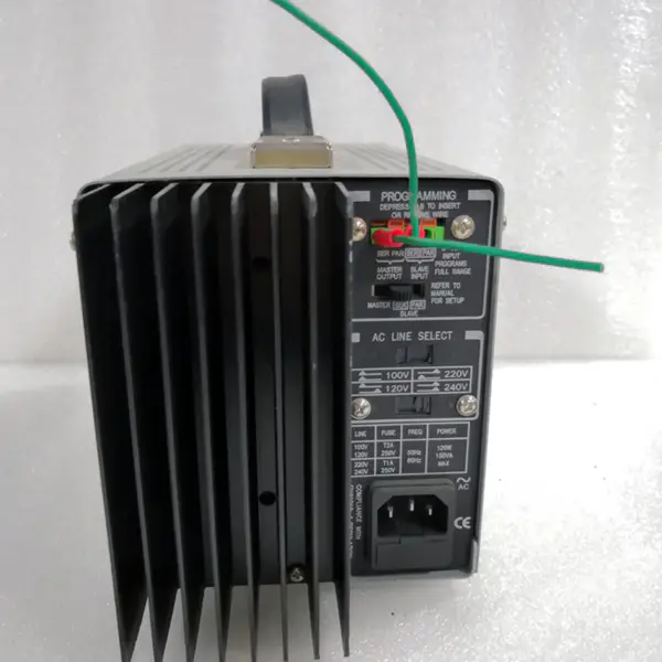 GW INSTEK GPS-6010