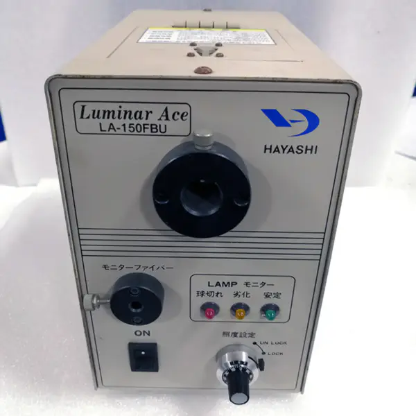 HAYASHI Luminar Ace LA-150FBU 150W