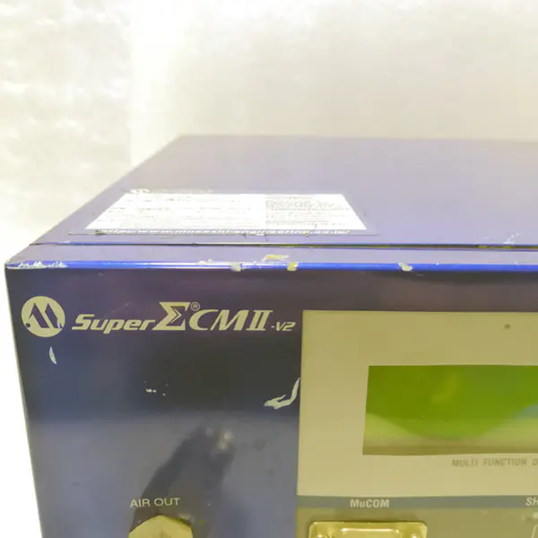 MUSASHI Super CMII-V2