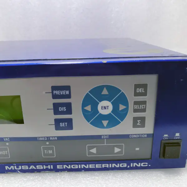 MUSASHI Super CMII-V2