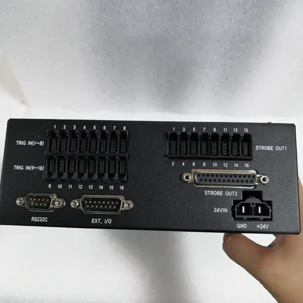 HANMI AutoNet ANLC-1632A