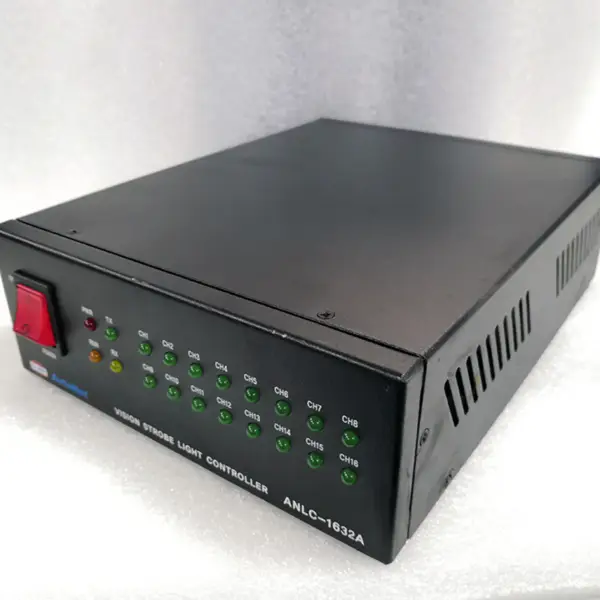 HANMI AutoNet ANLC-1632A