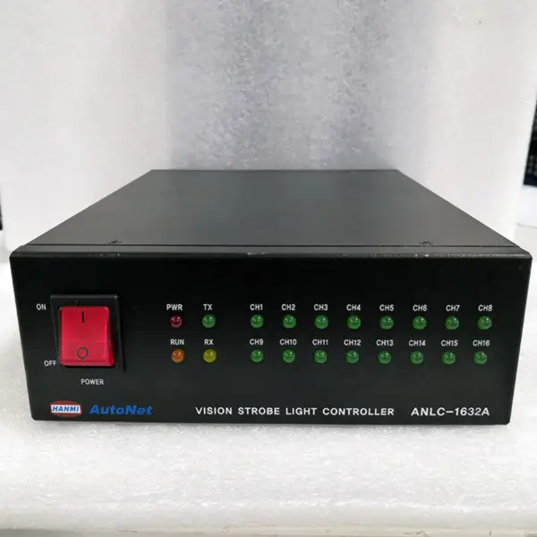 HANMI AutoNet ANLC-1632A
