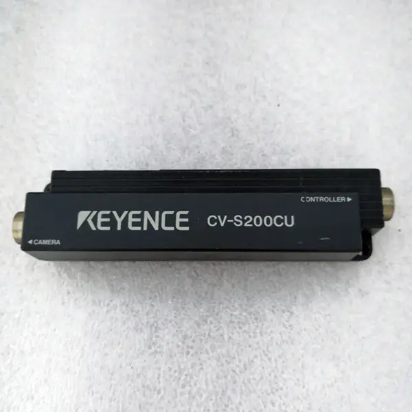 KEYENCE CV-S200CU
