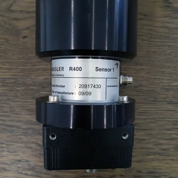 BASLER A102k