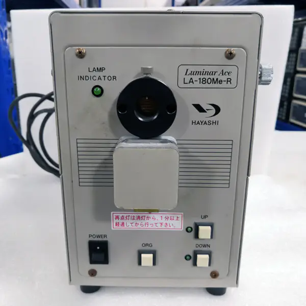 HAYASHI LA-180ME-R