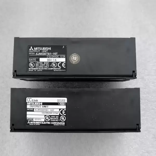 Mitsubishi AJ65SBT-64AD