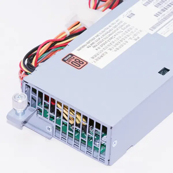 Lenovo IBM X3250 M4 M3 M5 1U 300W napájecí zdroj FSA008 FSA049 69Y5537 81Y6301 00J6066 00J6070 00AL207