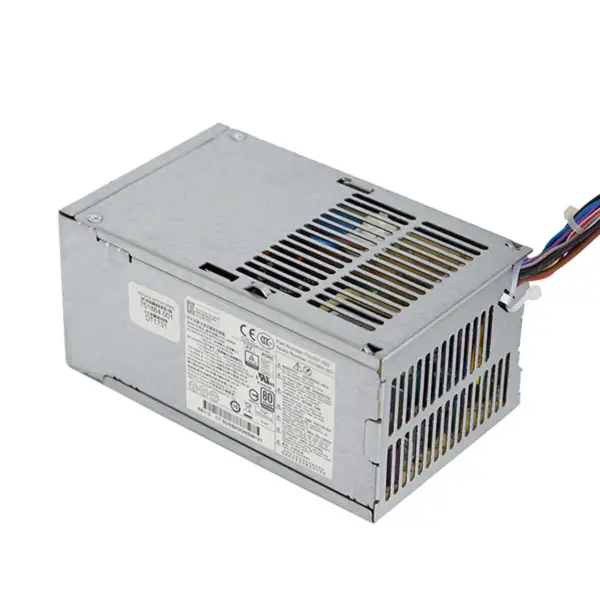 Zdroj napájení pro HP 400 600 800G1 G2 6pinový 200W napájecí zdroj DPS-200PB-196A PCE011 PS-4201-1HA/1HB PS-4201-2HF PS-4241-2HF1