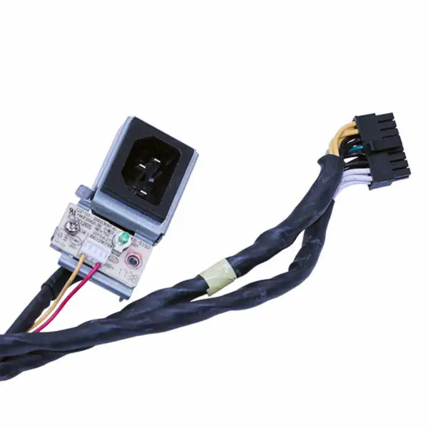 Napájecí zdroj pro 16pinový 155W spínaný zdroj Dell HU155EA-01 HPY3Y