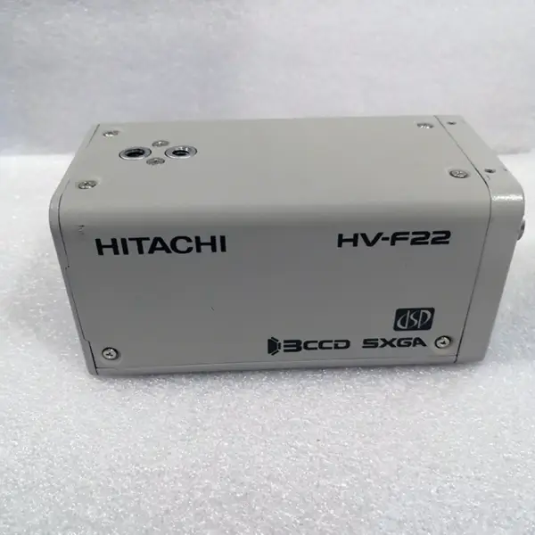 HITACHI HV-F22CL-S1
