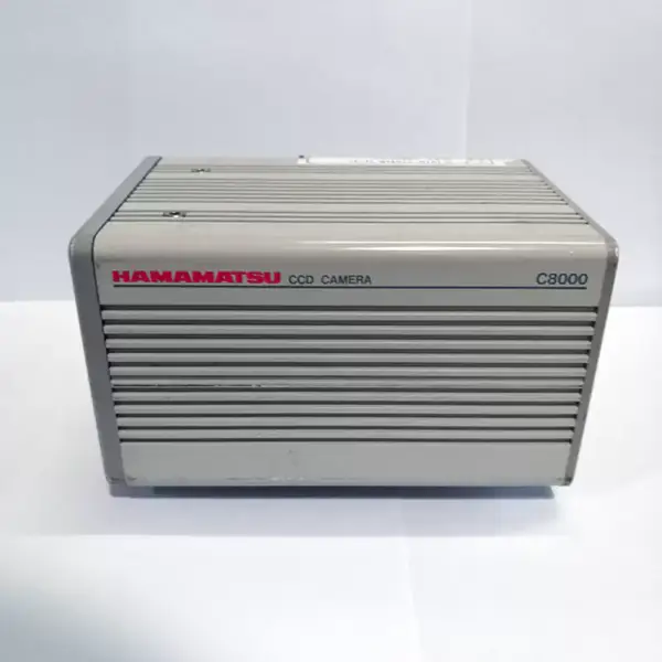 HAMAMATSU C8000-10