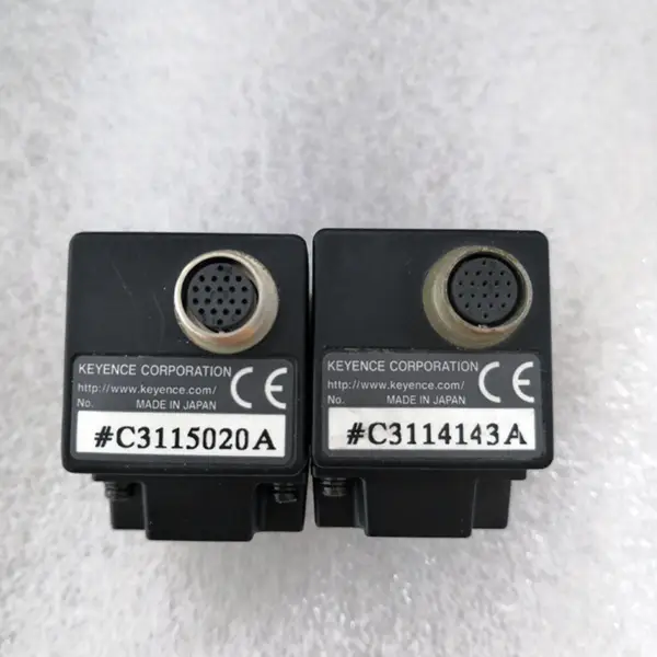 KEYENCE CV-H500M