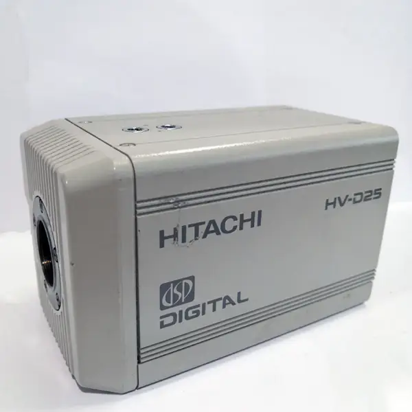 HITACHI HV-D25