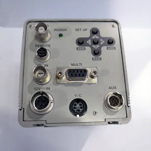 HITACHI HV-D25