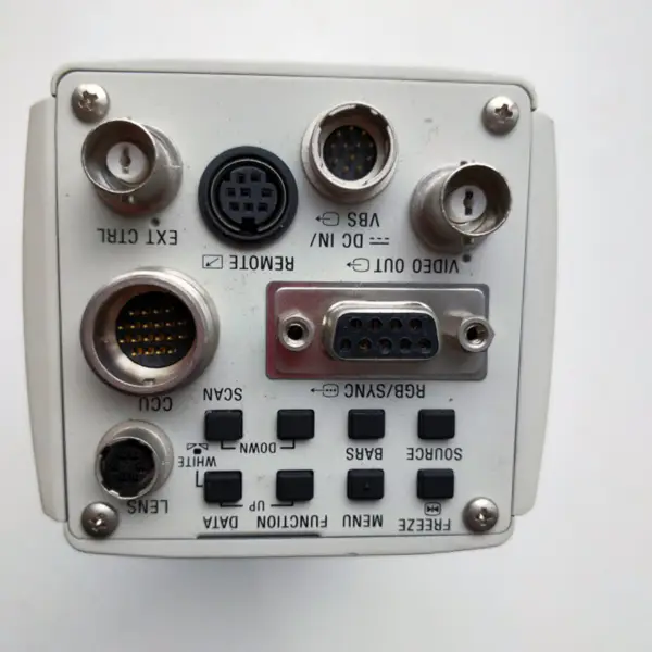 SONY DXC-9000