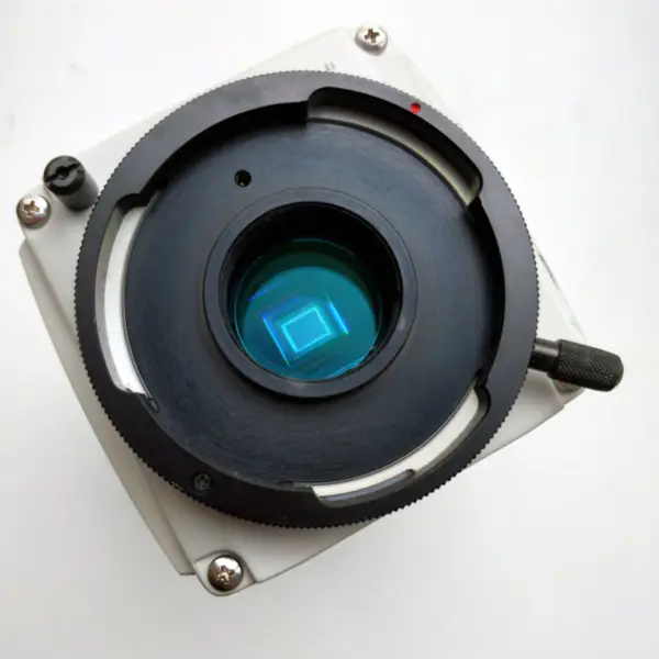 SONY DXC-9000
