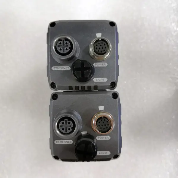 KEYENCE SR-D100H
