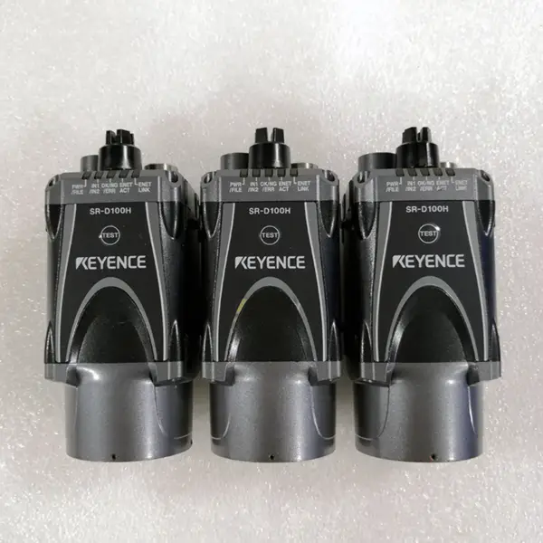 KEYENCE SR-D100H