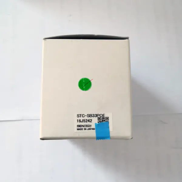 SENTECH STC-SB33POE