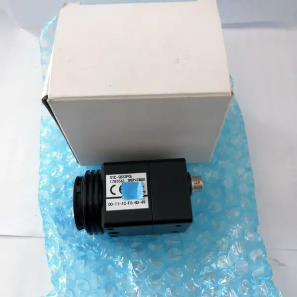 SENTECH STC-SB33POE