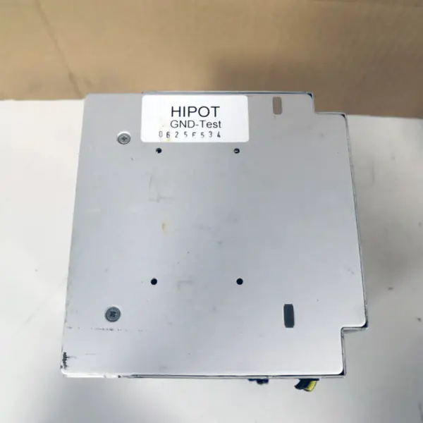 Phoenix Contact QUINT-PS-3X400-500AC24DC40