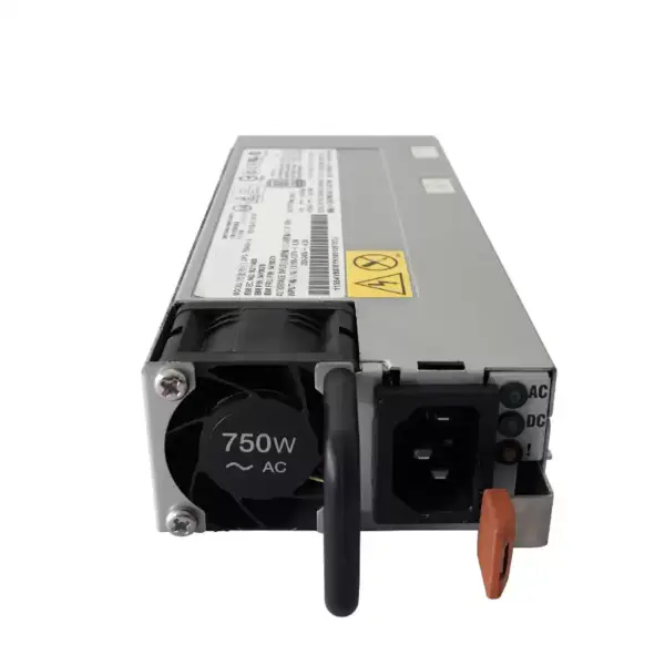 Napájecí zdroj IBM X3550 3650 M4 750W 7001605-J000 7001605-J002 94Y8114 94Y8113 94Y8070 94Y8078 DPS-750AB-1 A
