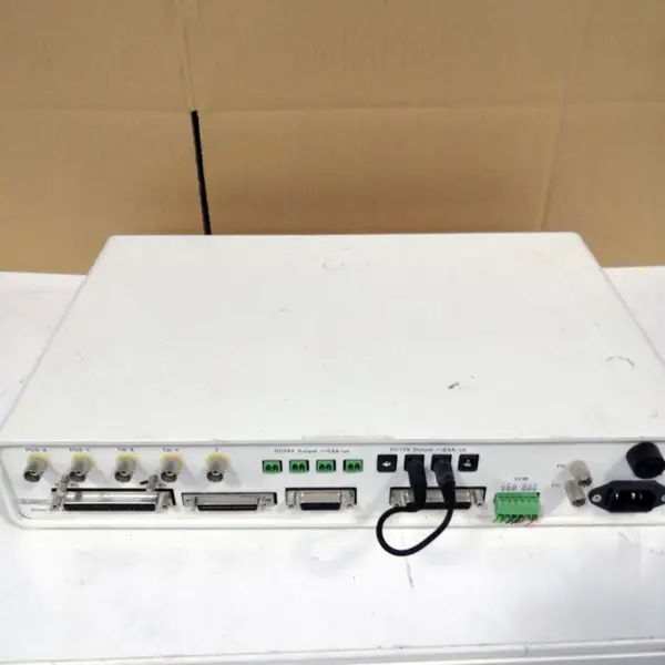 TESTER GEMINI H3400-903505AIM