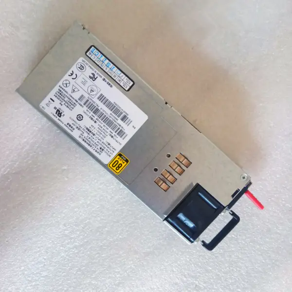 Lenovo RD540 640 630 440 340 330 550W Napájecí zdroj DPS-550LB D DPS-550LB C DPS-550LB B DPS-550LB A